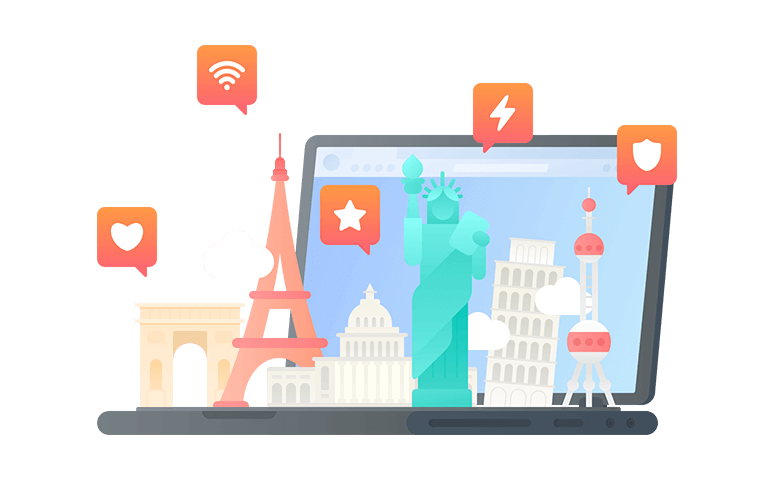 马提尼克回国vpn - 通行中国